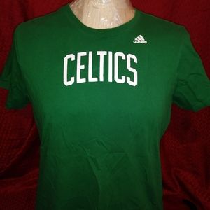 Celtics T-Shirts